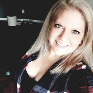 Meet your Posher, Christy